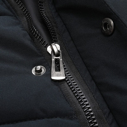 Chaqueta cortavientos Borellie