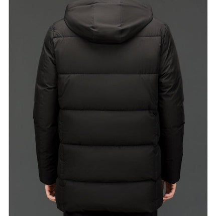 Chaqueta cortavientos Borellie