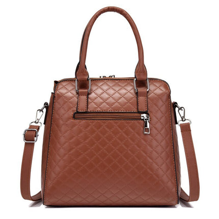 Conjunto de bolsos de mujer Manu (4 piezas) 