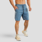 Pantalones cortos deportivos para hombre para el gimnasio - Gym-Pro