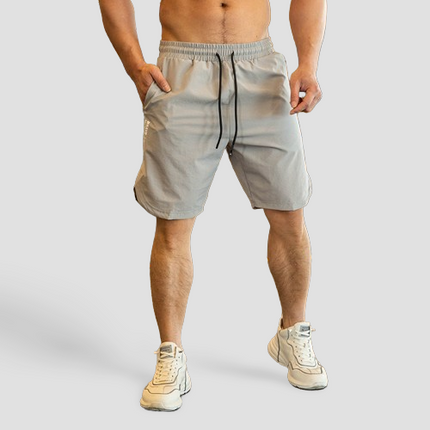 Pantalones cortos deportivos para hombre para el gimnasio - Gym-Pro