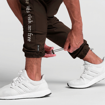 Pantalones deportivos casuales para hombre - Dry Motion