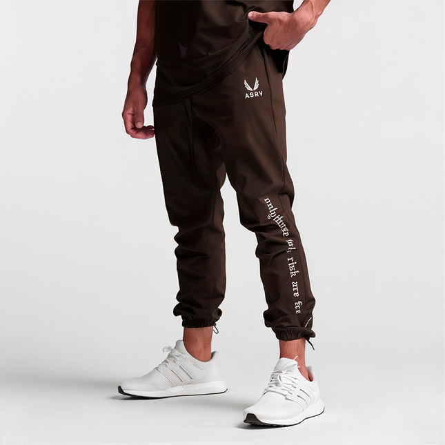 Pantalones deportivos casuales para hombre - Dry Motion