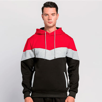 Sudadera Borellie Rosario