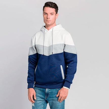 Sudadera Borellie Rosario