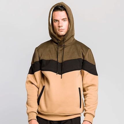 Sudadera Borellie Rosario