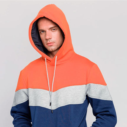 Sudadera Borellie Rosario