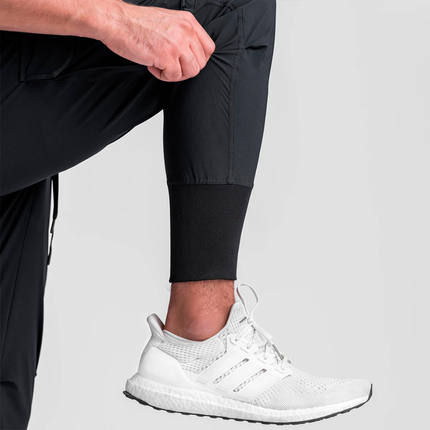 Pantalones deportivos casuales para hombre - Flex Cargo