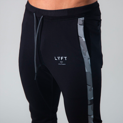 Pantalones deportivos casuales para hombre - Lifting Club