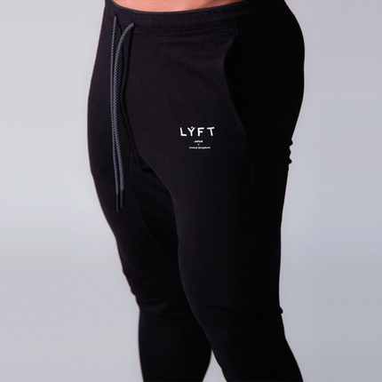 Pantalones deportivos casuales para hombre - Athleisure