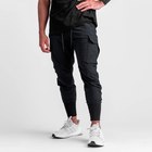 Pantalones deportivos casuales para hombre - Flex Cargo