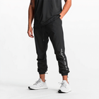 Pantalones deportivos casuales para hombre - Dry Motion Negro