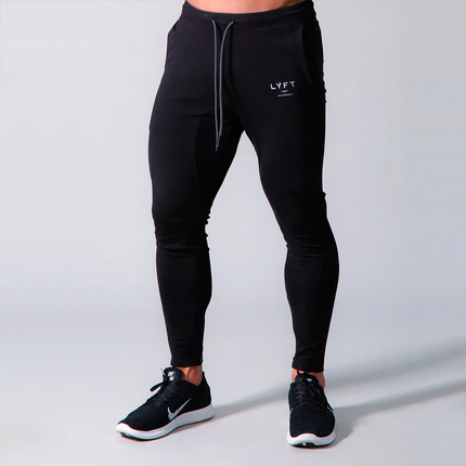 Pantalones deportivos casuales para hombre - Athleisure