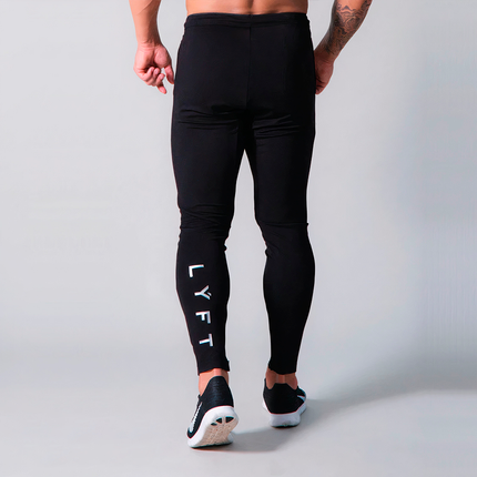 Pantalones deportivos casuales para hombre - Athleisure
