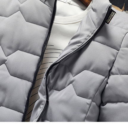 Chaqueta Borellie Munich