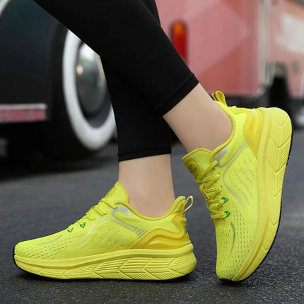 Calzado deportivo ortopédico | SpeedFlex