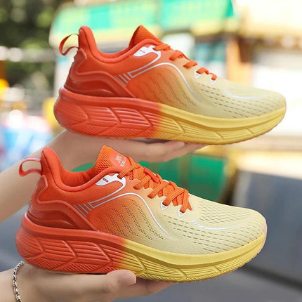 Calzado deportivo ortopédico | SpeedFlex