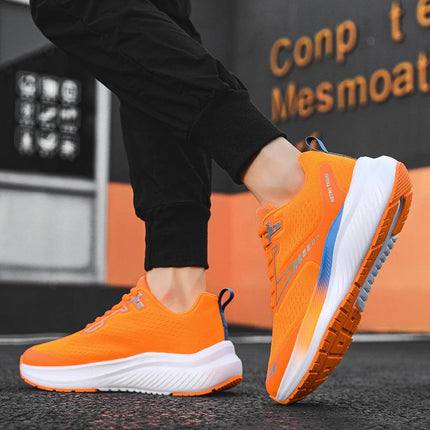 Zapatillas deportivas unisex | PushMax