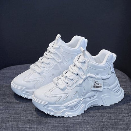 Zapatillas de tenis para mujer | BrisaFlex