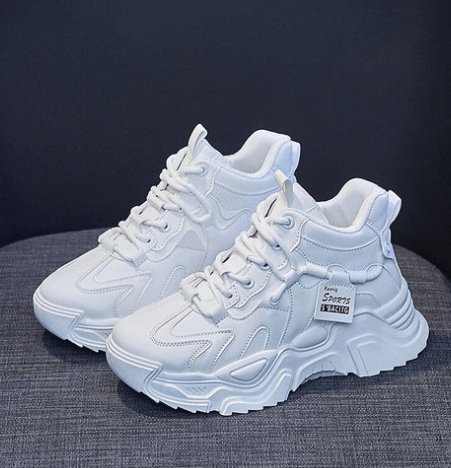 Zapatillas de tenis para mujer | BrisaFlex