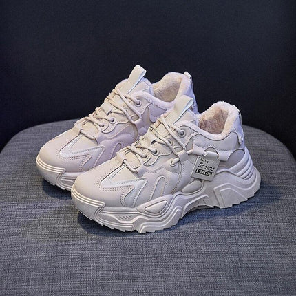 Zapatillas de tenis para mujer | BrisaFlex