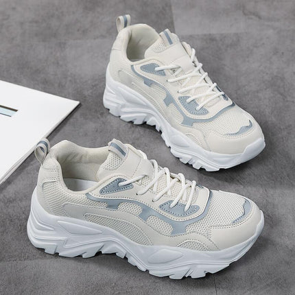 Zapatillas de mujer | Urban Comfort 