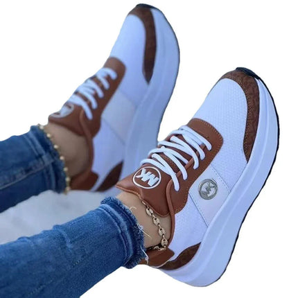 Zapatillas de tenis para mujer | DivaDash