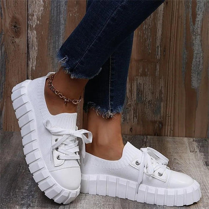 Zapatillas de tenis para mujer | FashionFeet