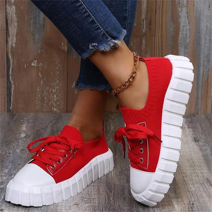 Zapatillas de tenis para mujer | FashionFeet
