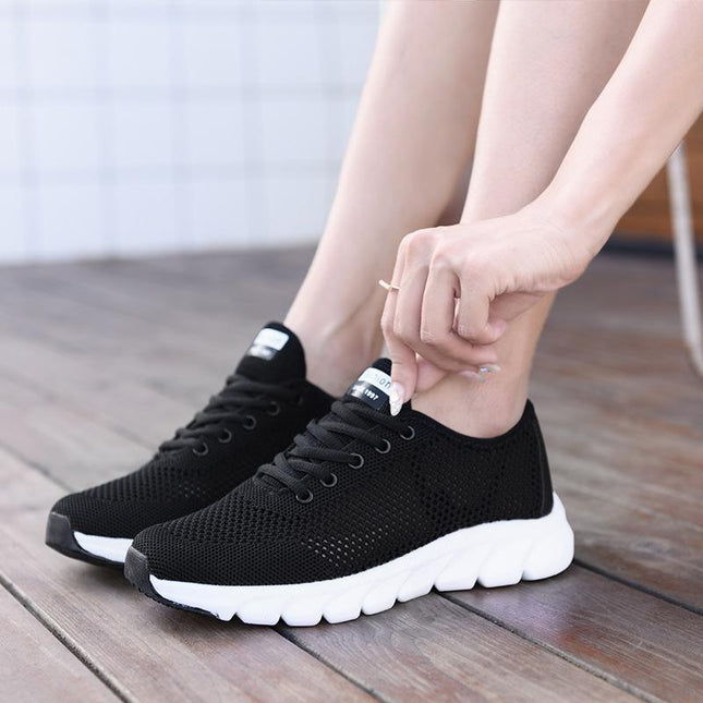Zapatillas deportivas para mujer | Tendencia ligera