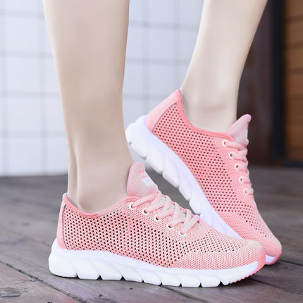Zapatillas deportivas para mujer | Tendencia ligera