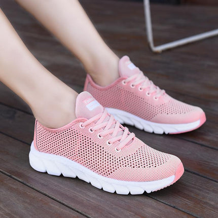 Zapatillas deportivas para mujer | Tendencia ligera