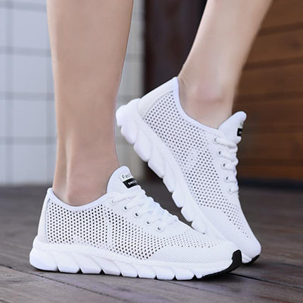 Zapatillas deportivas para mujer | Tendencia ligera