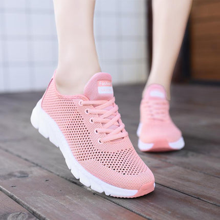 Zapatillas deportivas para mujer | Tendencia ligera