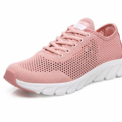 Zapatillas deportivas para mujer | Tendencia ligera
