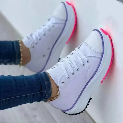 Zapatillas de tenis para mujer | PinkRun