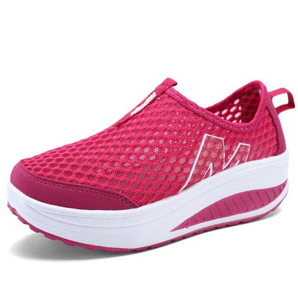 Zapatillas de tenis para mujer | BreatheFree