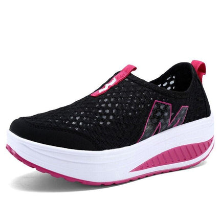 Zapatillas de tenis para mujer | BreatheFree