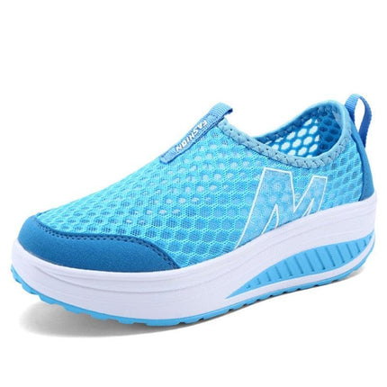 Zapatillas de tenis para mujer | BreatheFree