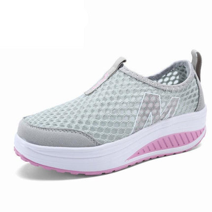 Zapatillas de tenis para mujer | BreatheFree