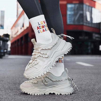 Zapatillas RetroGlam para mujer