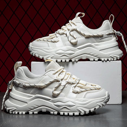 Zapatillas RetroGlam para mujer