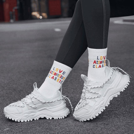 Zapatillas RetroGlam para mujer