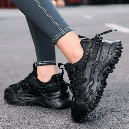 Zapatillas RetroGlam para mujer