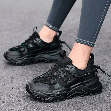 Zapatillas RetroGlam para mujer