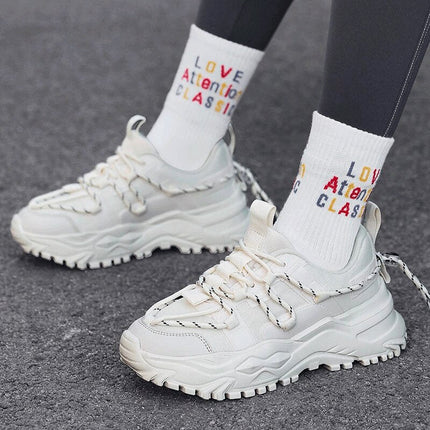 Zapatillas RetroGlam para mujer