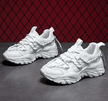 Zapatillas RetroGlam para mujer