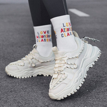 Zapatillas RetroGlam para mujer