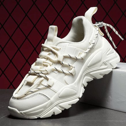 Zapatillas RetroGlam para mujer