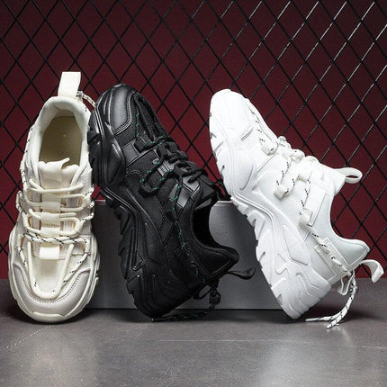 Zapatillas RetroGlam para mujer